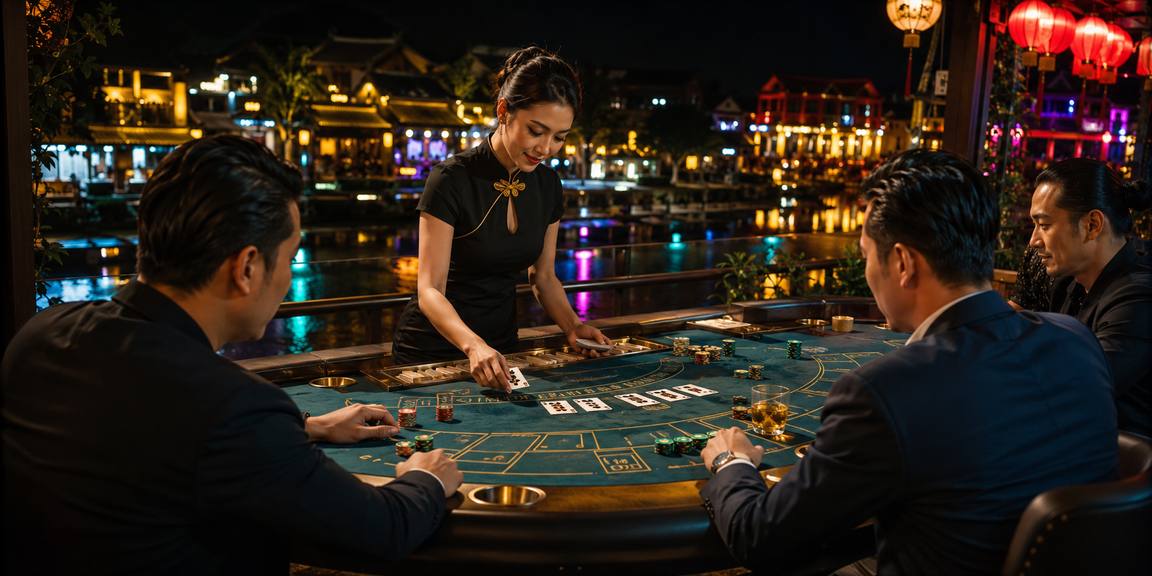 5j5757 Khám phá 5j5757 – nơi mang casino trực tuyến đến Việt Nam